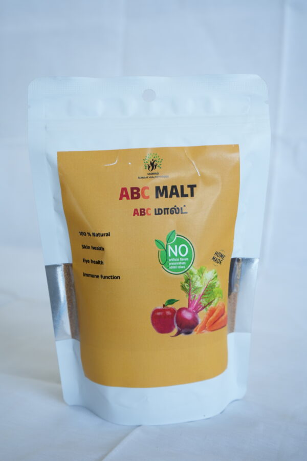 ABC Malt