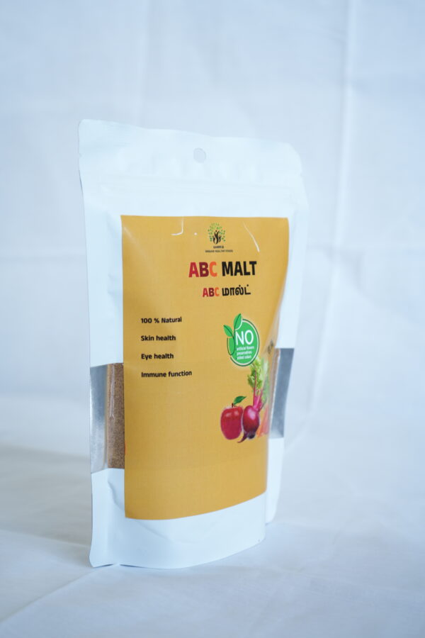 ABC Malt - Image 2