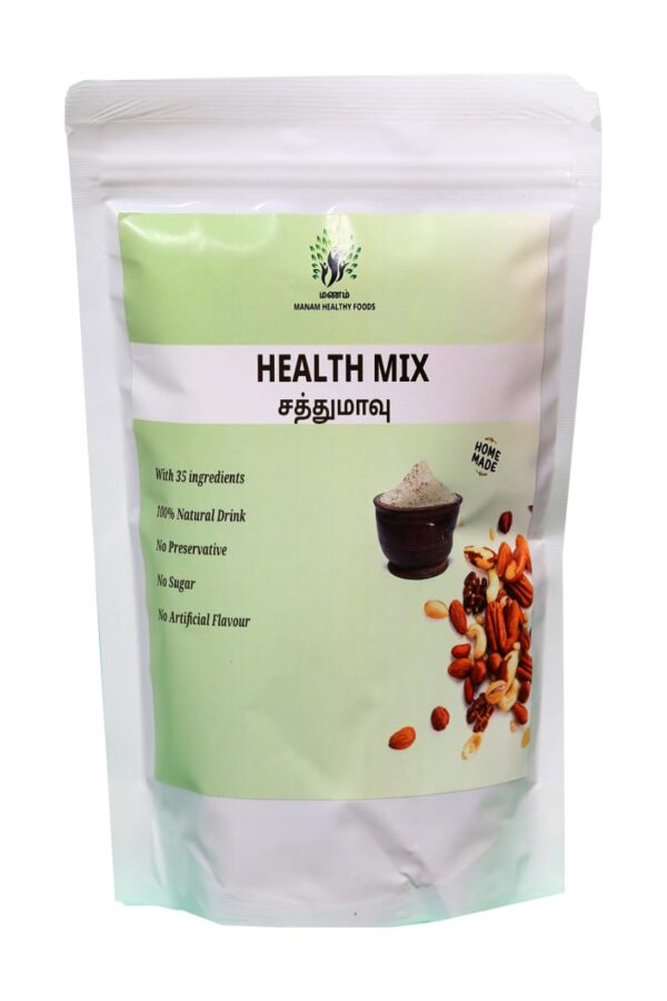 Health Mix