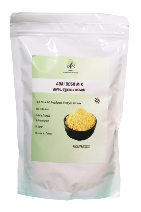 Adai Dosai Mix