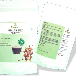 Health Mix(சத்துமாவு)