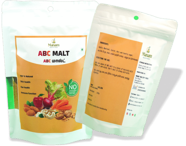 ABC Malt