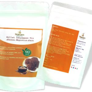 Millet Idiyappam Mix