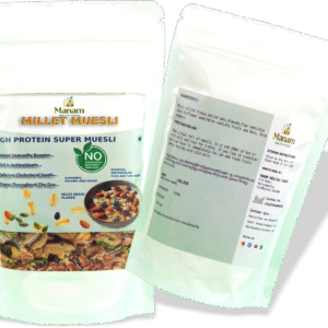 MUESLI -DELIGHT